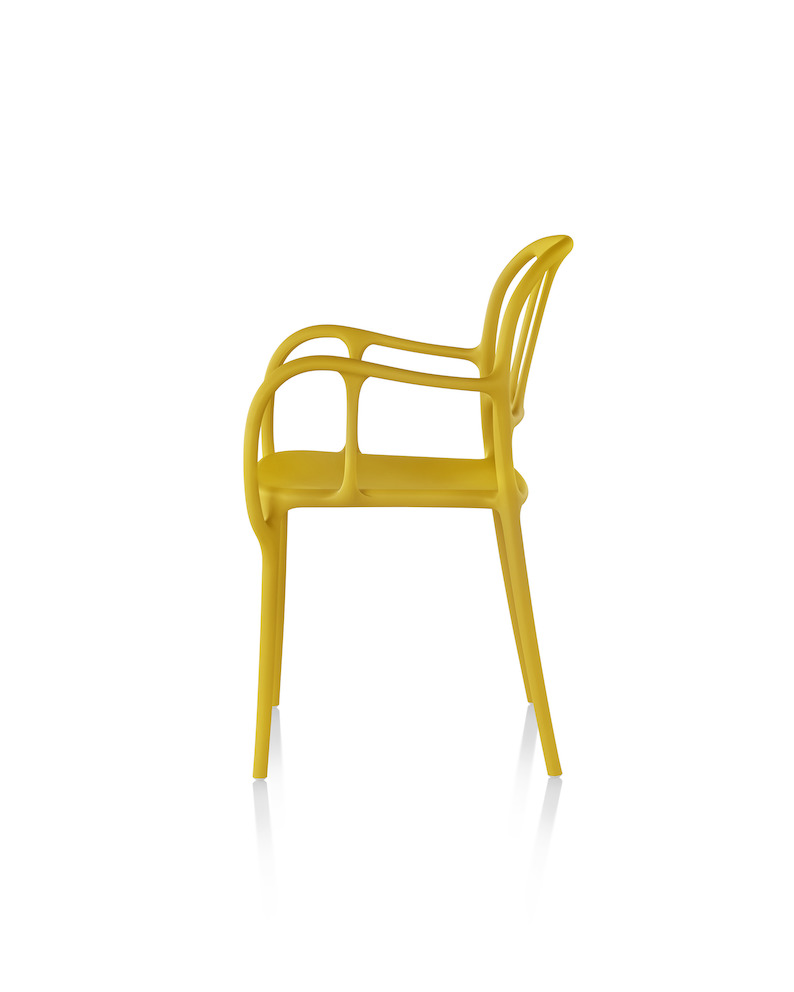 开云（中国） - 坐具|餐椅|办公家具|设计师家具|米拉餐椅